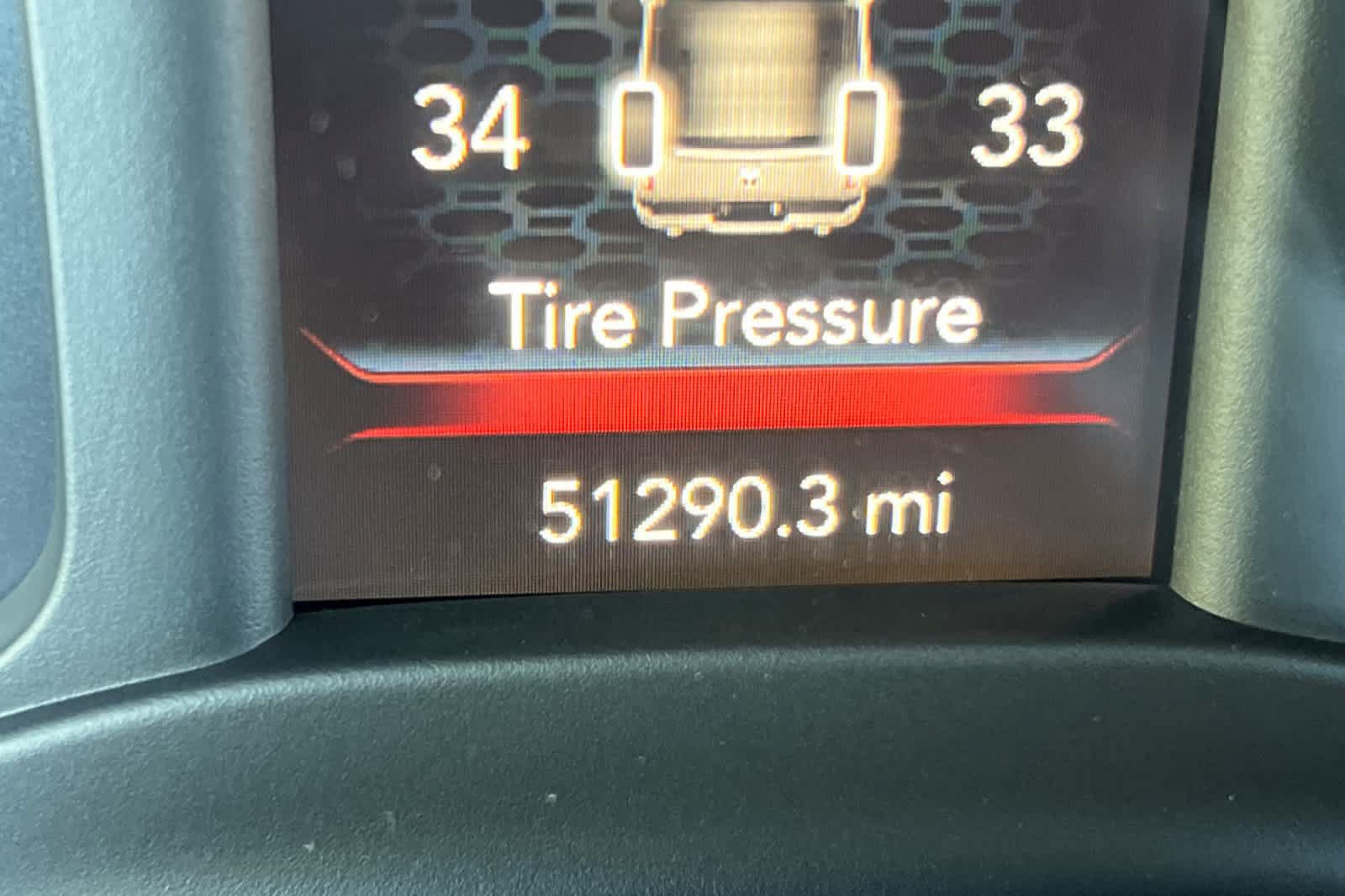Used 2019 RAM 1500 Big Horn RWD image 28