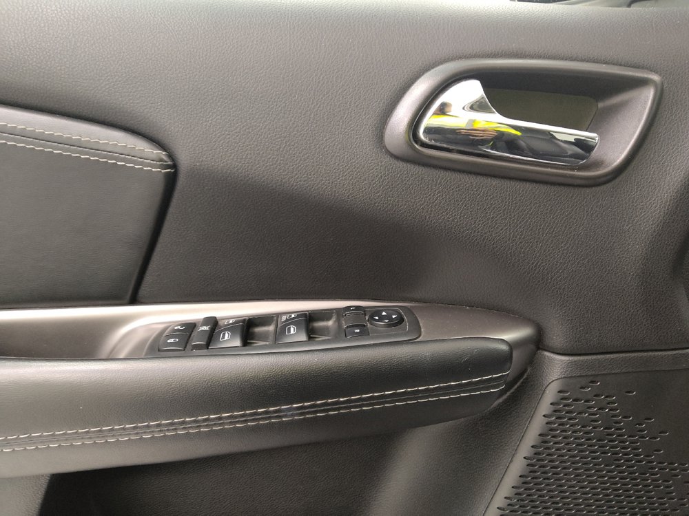 Used 2018 Dodge Journey Crossroad FWD image 27