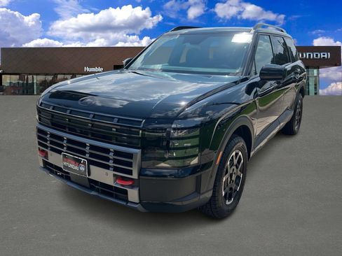 Used 2026 Hyundai Palisade XRT Pro AWD/4WD image 1