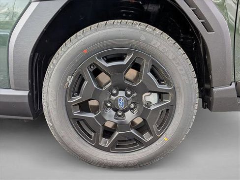 New 2026 Subaru Outback Limited image 9