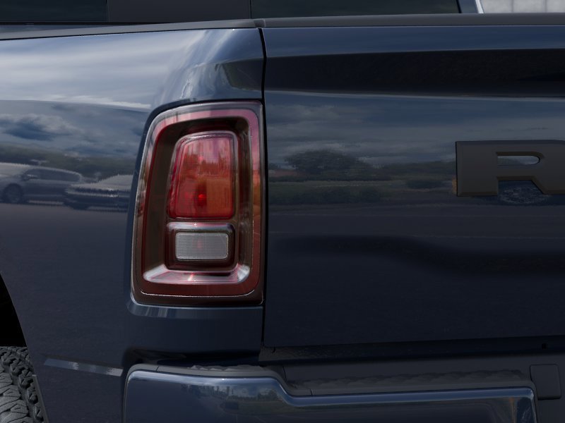 New 2027 RAM 2500 Tradesman AWD/4WD image 15