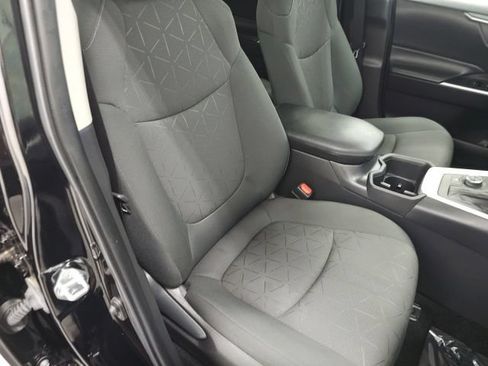 Used 2024 Toyota RAV4 XLE w/ Convenience Package AWD/4WD image 38