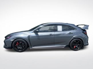 Used 2019 Honda Civic Type R video 2