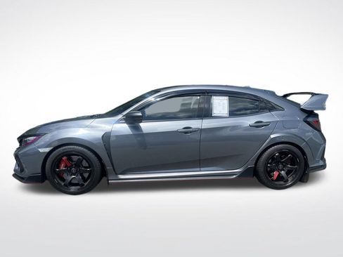 Used 2019 Honda Civic Type R image 2