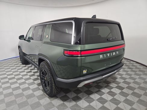 Used 2023 Rivian R1S Adventure AWD/4WD image 3