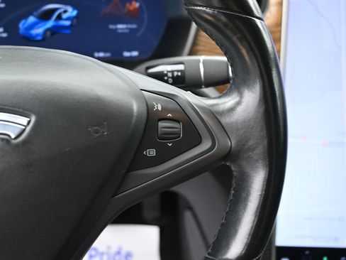 Used 2020 Tesla Model S Long Range Plus AWD/4WD image 19