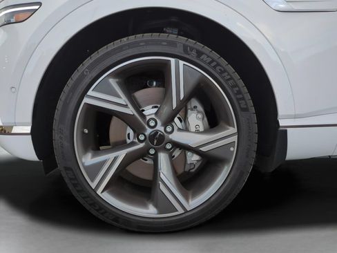 New 2026 Genesis GV80 2.5T Prestige AWD/4WD image 28
