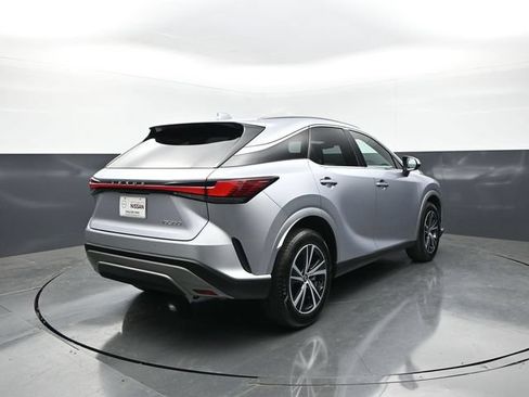 Used 2024 Lexus RX 350 Premium w/ Cold Area Package FWD image 8