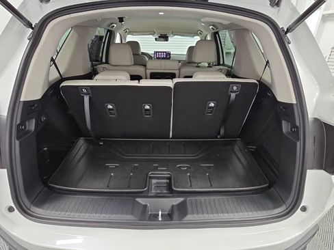 Used 2026 Honda Pilot EX-L image 34