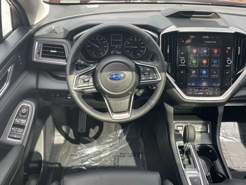 Used 2026 Subaru Ascent Limited AWD/4WD image 8