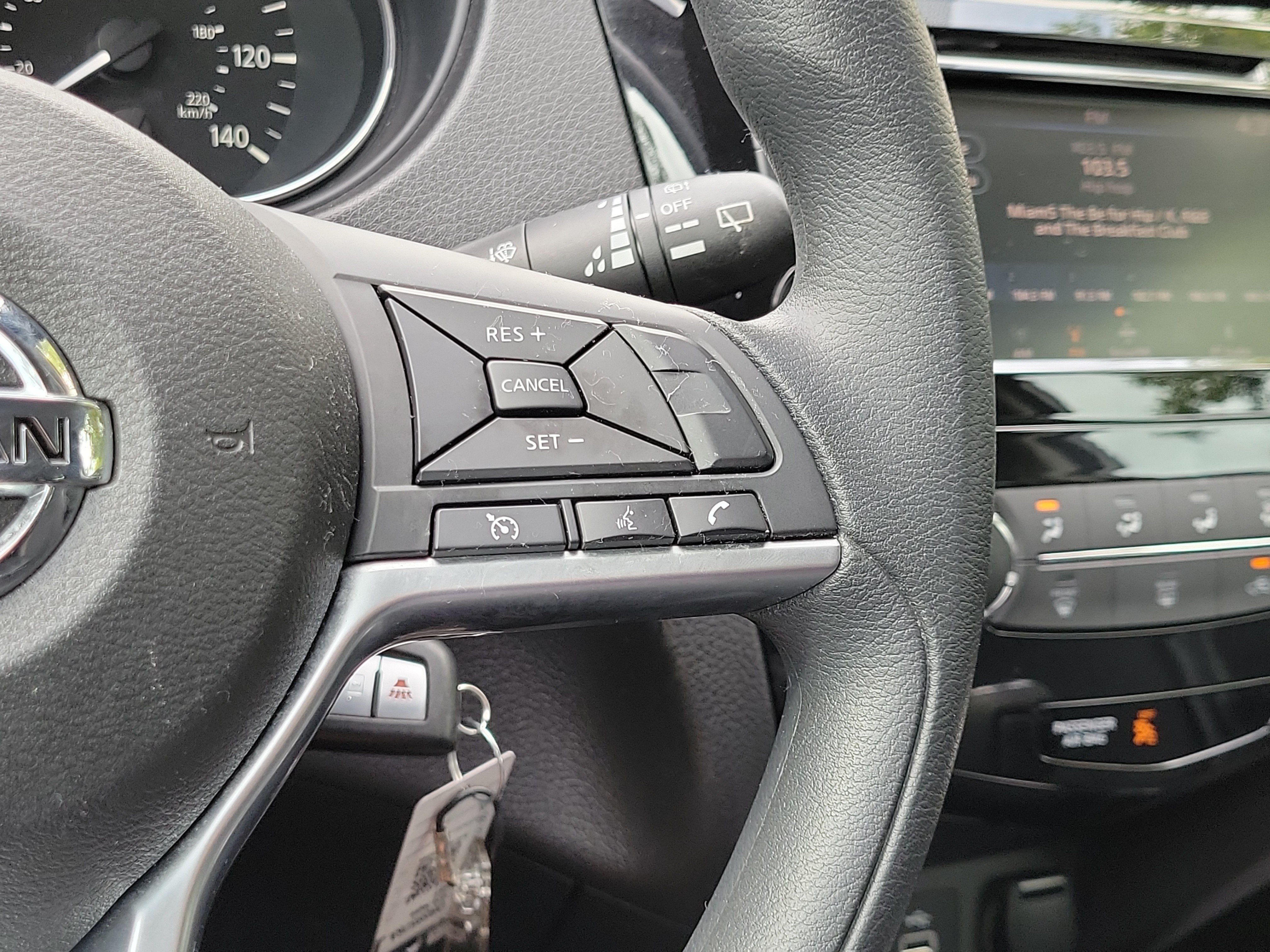 Used 2020 Nissan Rogue Sport S FWD image 21