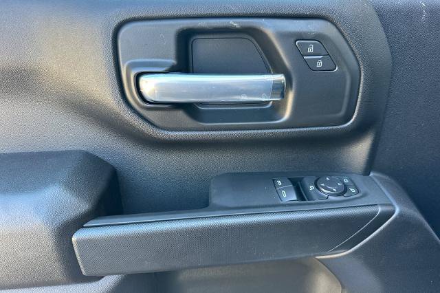 New 2026 Chevrolet Silverado 2500 W/T w/ WT Convenience Package RWD image 13