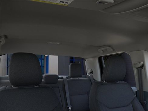 New 2026 Ford Maverick XLT w/ XLT Luxury Package image 12