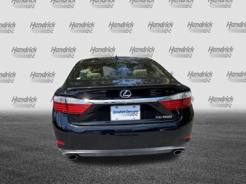 Used 2013 Lexus ES 350 w/ Premium Pkg FWD image 9