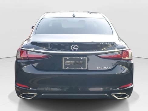Used 2020 Lexus ES 350 w/ Premium Package image 5