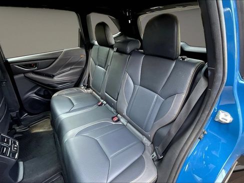 Used 2024 Subaru Forester Wilderness AWD/4WD image 26