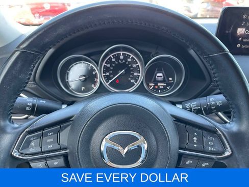 Used 2022 MAZDA CX-5 AWD 2.5 S image 8