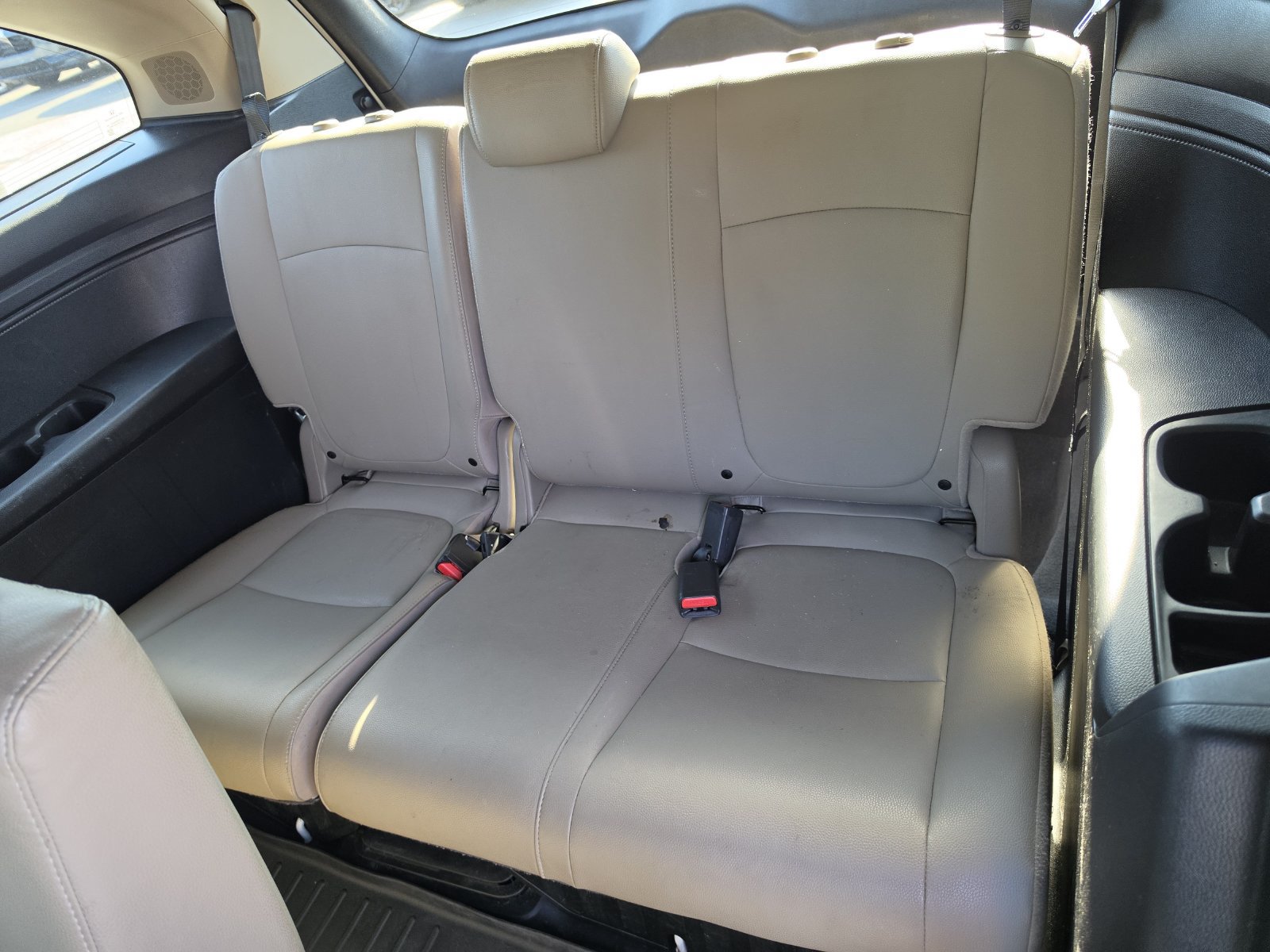 Used 2019 Honda Odyssey Elite image 15