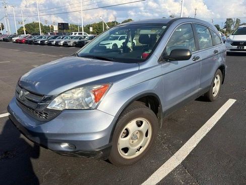 Used 2010 Honda CR-V LX image 3