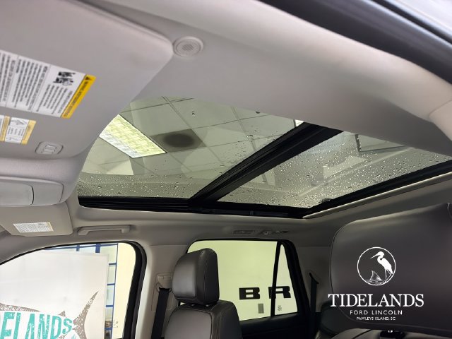 Used 2025 Ford Expedition Active RWD image 27