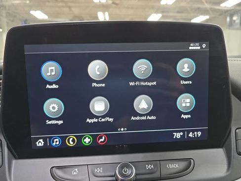Used 2024 Chevrolet Blazer LT w/ Convenience Package AWD/4WD image 26