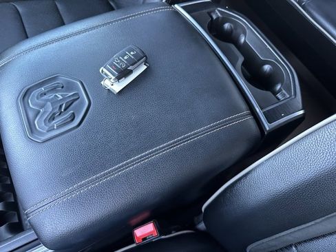 Used 2023 RAM 1500 Laramie image 23