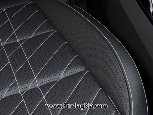 New 2025 Kia Telluride SX X-Line image 26