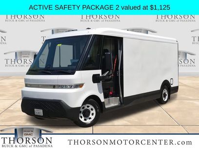 Used 2023 Chevrolet Brightdrop 600 w/ Active Safety Package 2