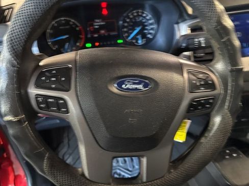 Used 2020 Ford Ranger XLT image 27