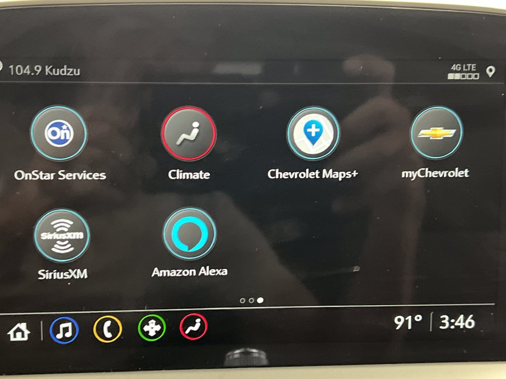 Used 2025 Chevrolet Blazer LT FWD image 59