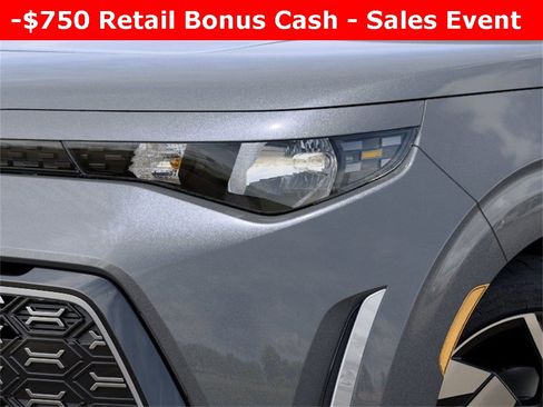 New 2025 Kia Soul GT-Line image 10