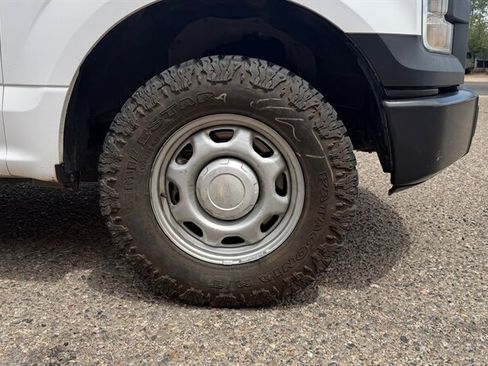 Used 2016 Ford F150 XL RWD image 21