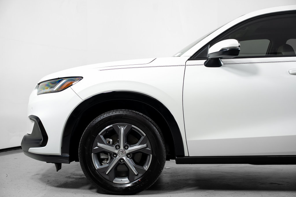 Used 2024 Honda HR-V EX-L image 14