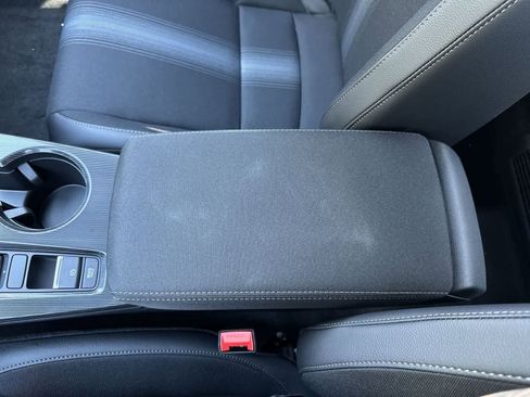 Used 2026 Honda Civic Sport image 16