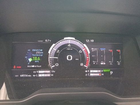 Used 2023 Toyota Sequoia Limited w/ Tow Technology Package AWD/4WD image 25