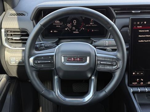 Used 2026 GMC Terrain Elevation FWD image 21