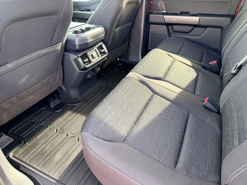 Used 2022 Ford F150 XLT w/ Equipment Group 302A High image 22