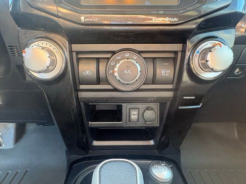 Used 2019 Toyota 4Runner TRD Off-Road image 19