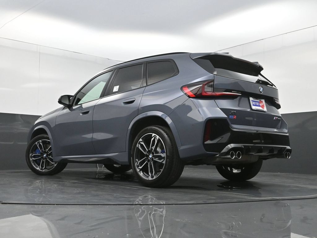 Used 2025 BMW X1 M35i AWD/4WD image 28