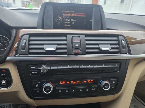 Used 2015 BMW 328i Sedan image 13