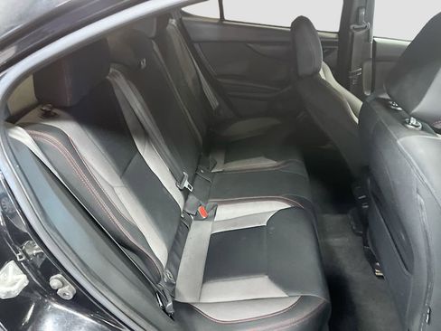 Used 2023 Subaru WRX image 24