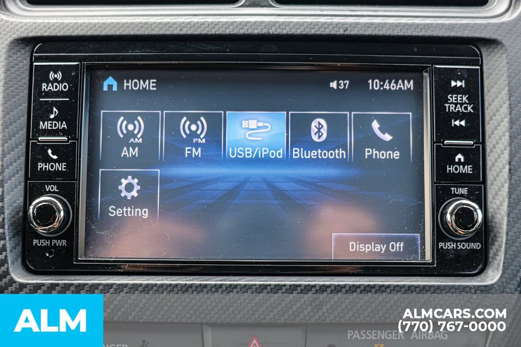 Used 2024 Mitsubishi Outlander Sport ES AWD/4WD image 36