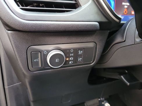 Used 2021 Ford Escape SEL w/ Technology Package FWD image 19
