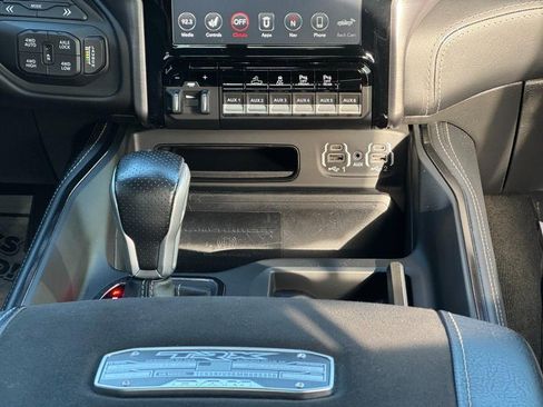 Used 2021 RAM 1500 TRX w/ TRX Level 2 Equipment Group image 14