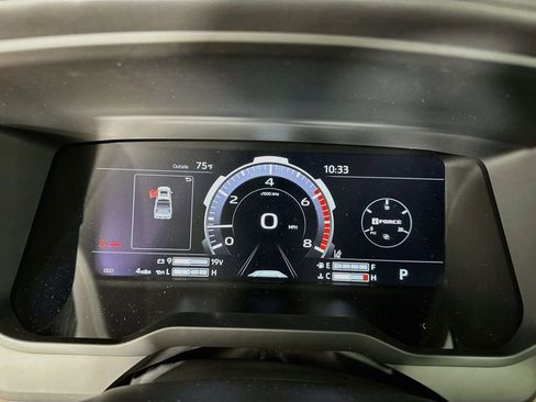 New 2026 Toyota Tundra 1794 Edition AWD/4WD image 17