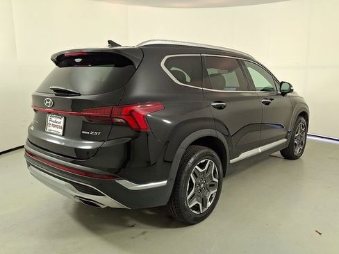 Certified 2023 Hyundai Santa Fe Limited image 6