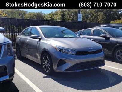 Used 2024 Kia Forte LXS