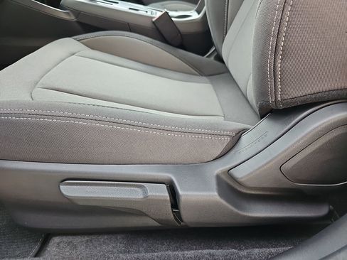 New 2026 Subaru Crosstrek 2.5i AWD/4WD image 34