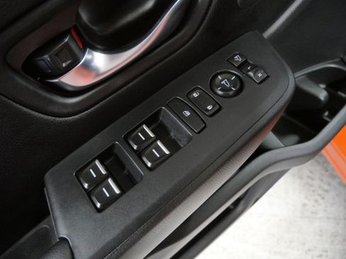 Used 2026 Honda Passport TrailSport Elite image 19