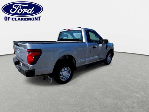 Used 2024 Ford F150 XL RWD image 8
